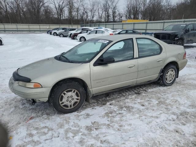 Dodge Stratus