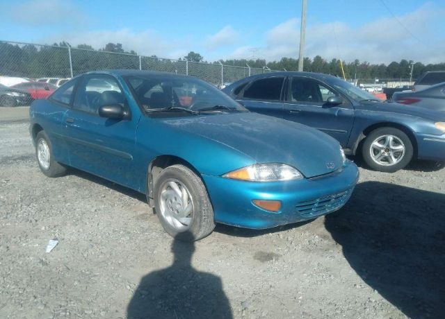 Chevrolet Cavalier