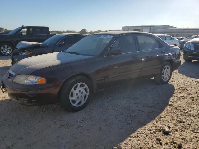 Mazda 626