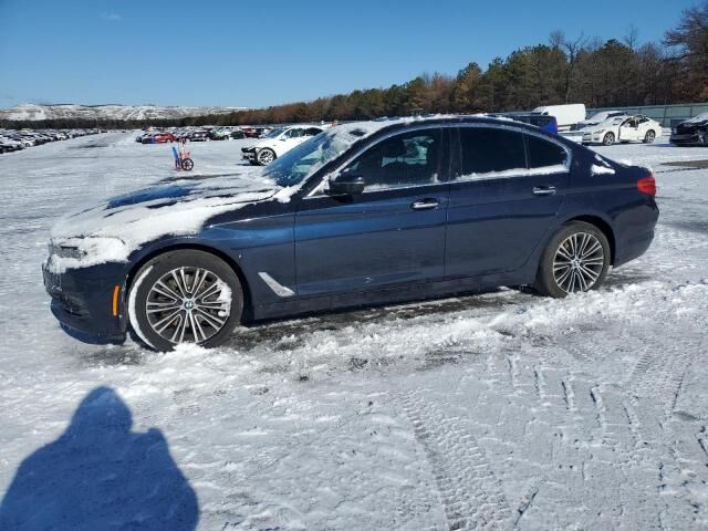 BMW 530i