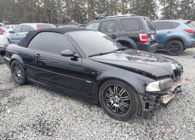 BMW M3Cic