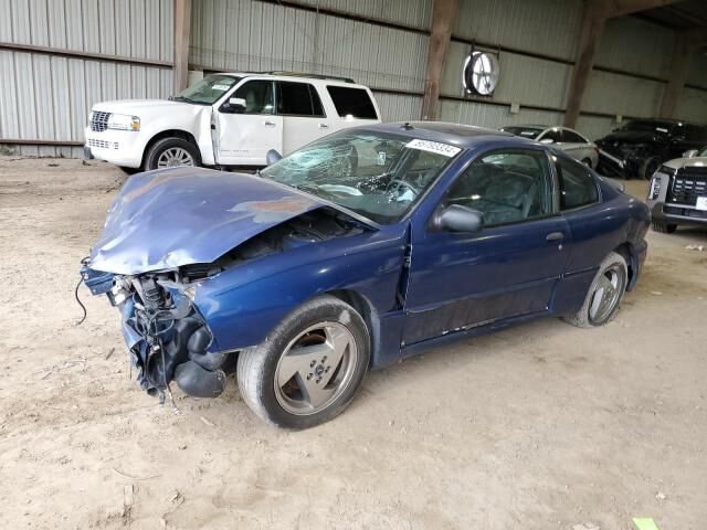 Pontiac Sunfire