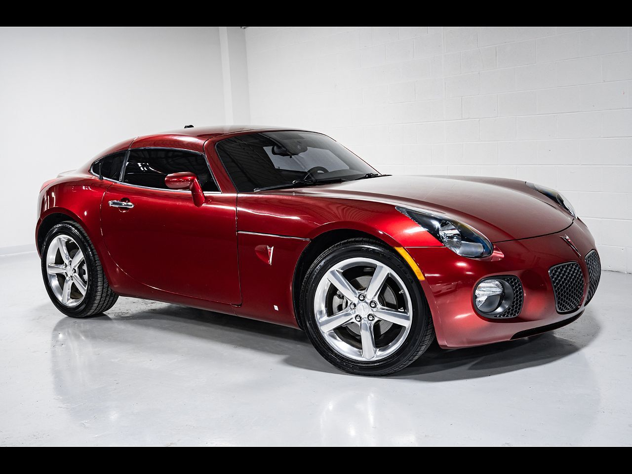 Pontiac Solstice