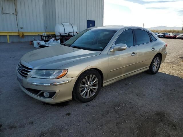 Hyundai Azera