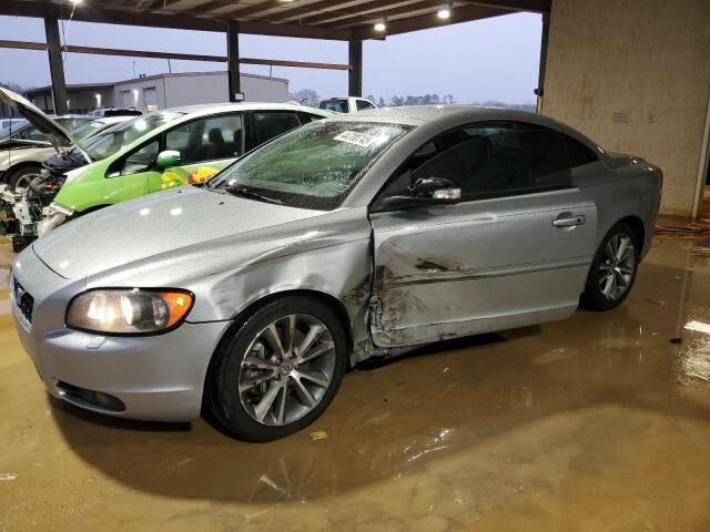 Volvo C70
