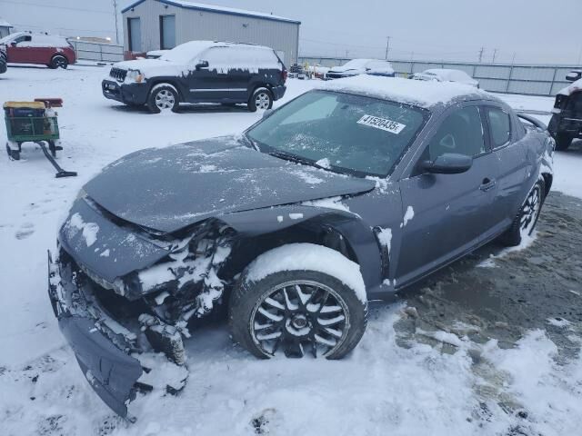 Mazda RX-8