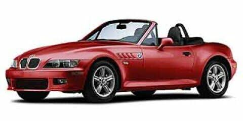 BMW Z3