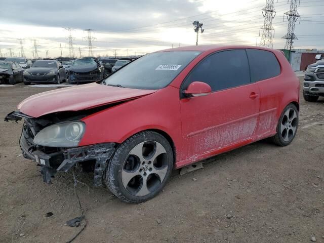 Volkswagen R32