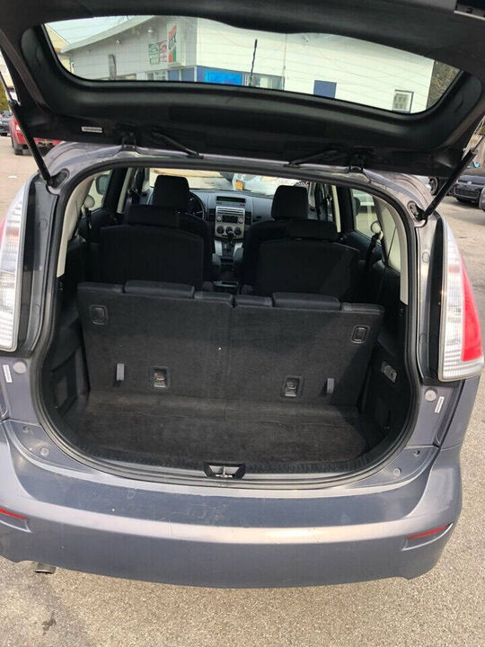 2008 MAZDA Mazda5