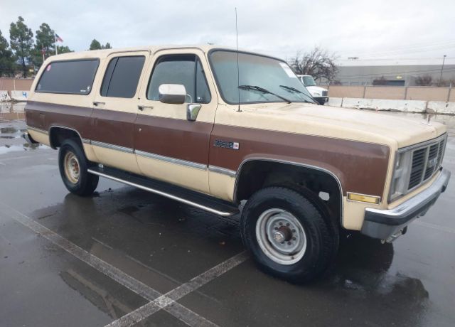 GMC