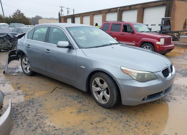 BMW 530i