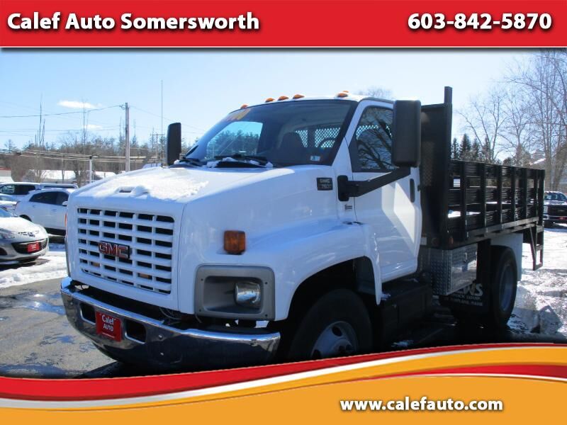 GMC C7