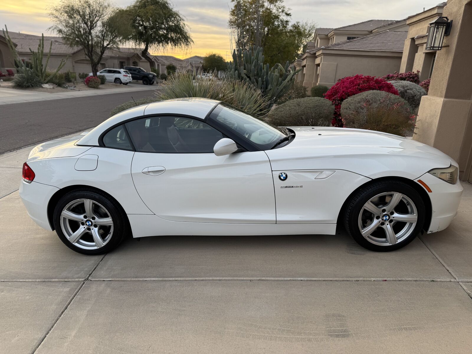 BMW Z4