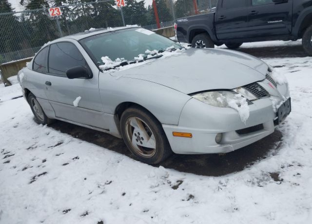 Pontiac Sunfire