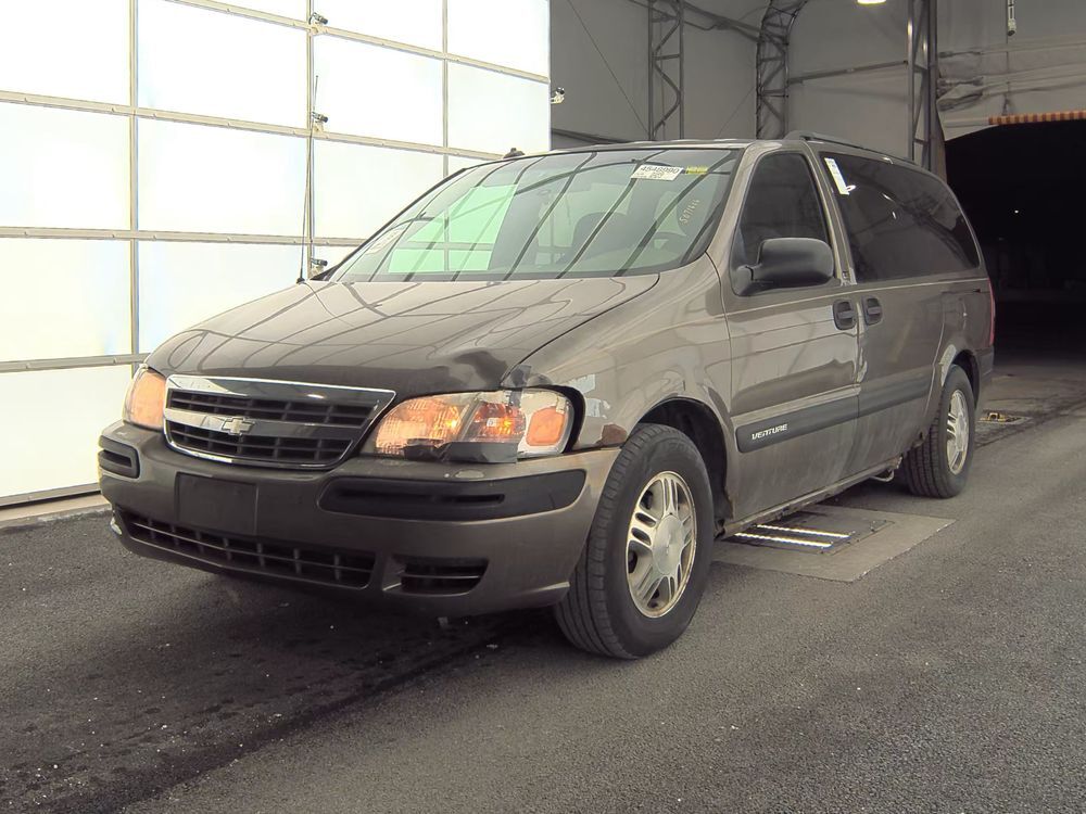 Chevrolet Venture