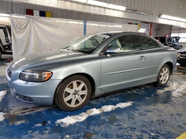 Volvo C70