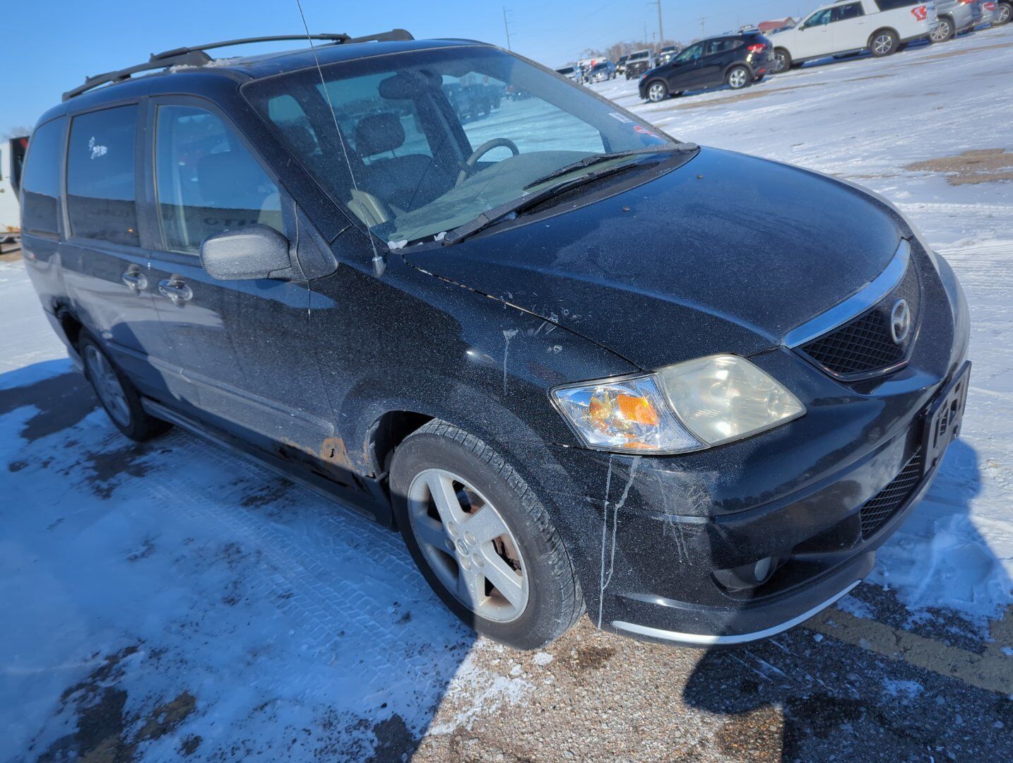 Mazda MPV
