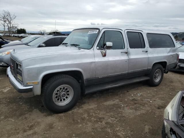 GMC