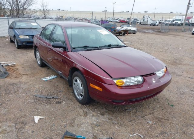 Saturn SL2