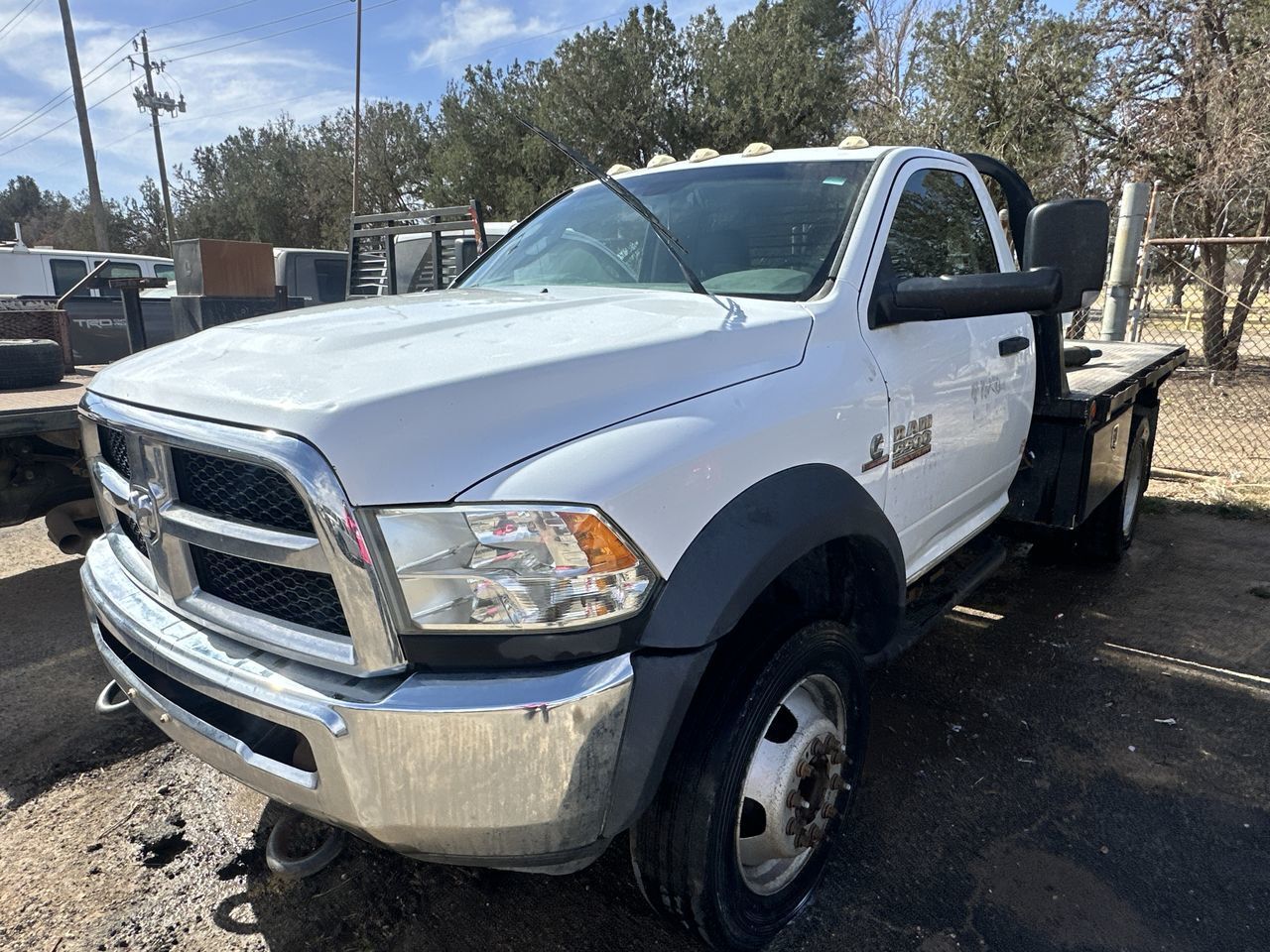 RAM 5500