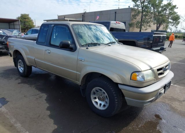 Mazda B-Series