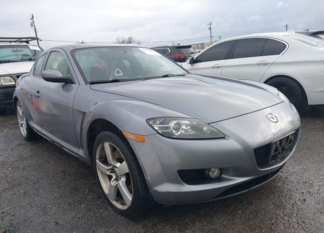 Mazda RX-8