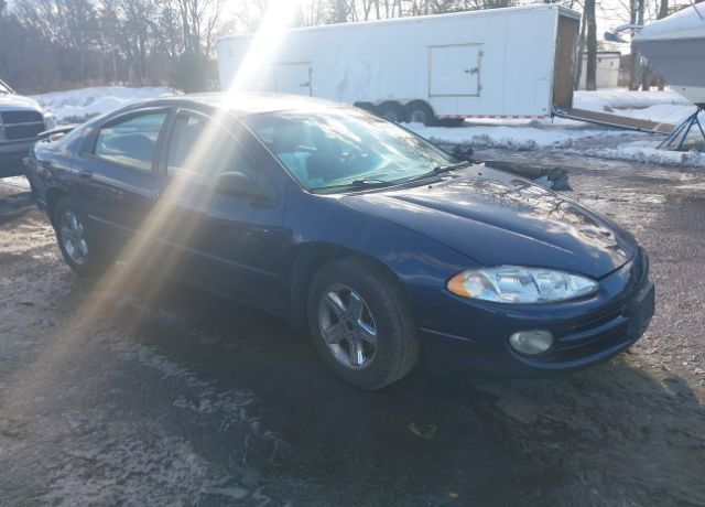 Dodge Intrepid