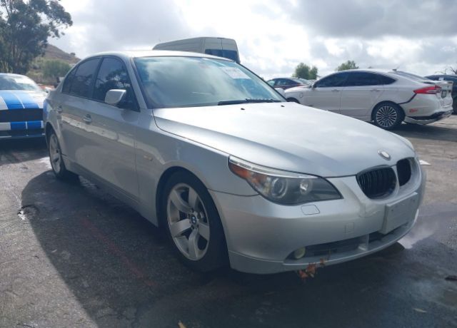 BMW 525i
