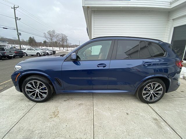 2023 BMW X5