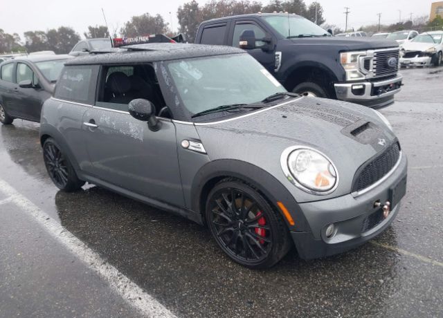 MINI Hardtop