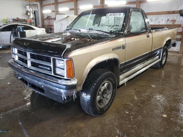 Dodge Dakota