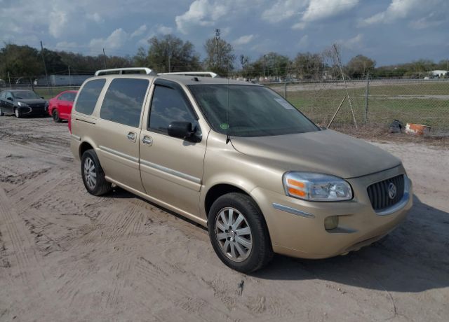 Buick Terraza