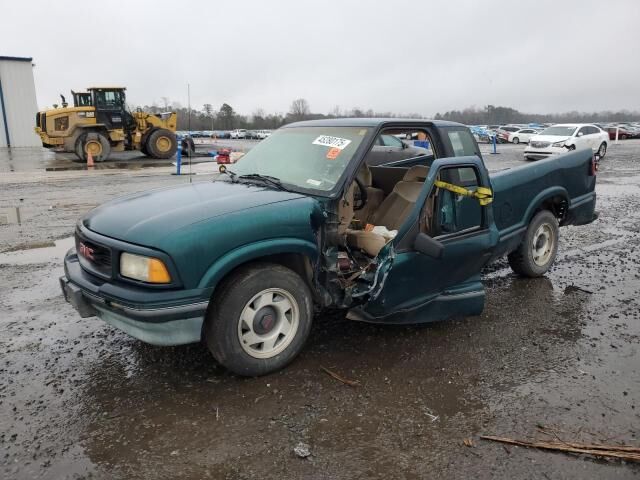 GMC Sonoma