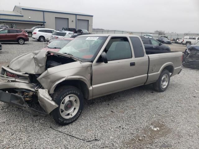 GMC