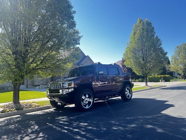 HUMMER H2