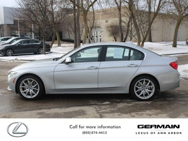 BMW 340i