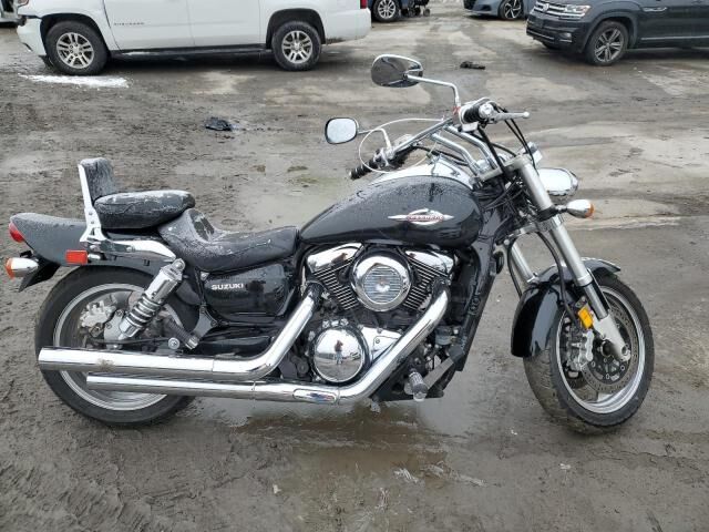 Suzuki VZ1600