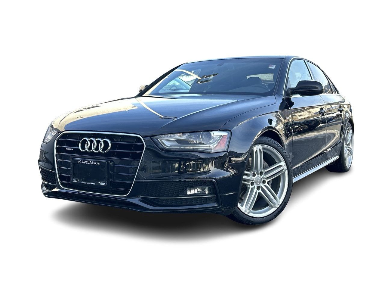 Audi S4