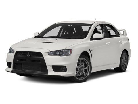 Mitsubishi Lancer Evolution