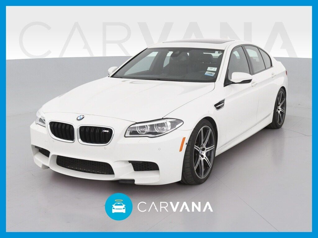 BMW M5