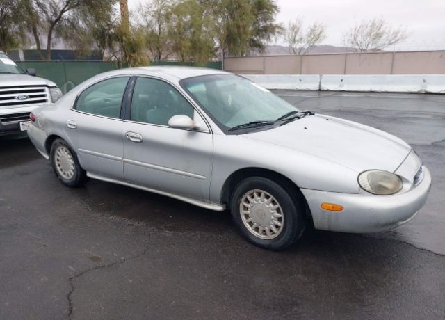 Mercury Sable