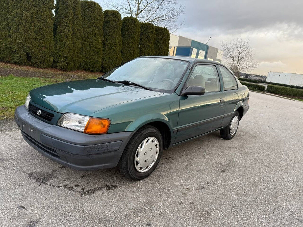 Toyota Tercel