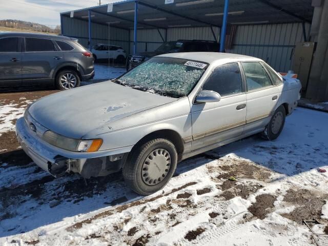 Ford Taurus