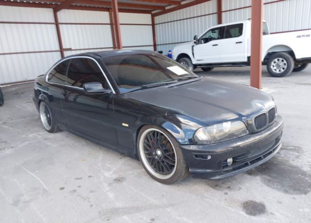 BMW 328Ci