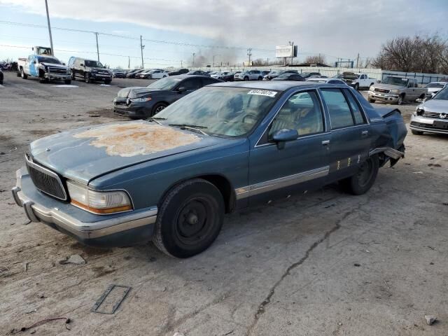 Buick Roadmaster