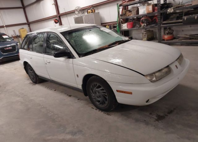 Saturn SW2