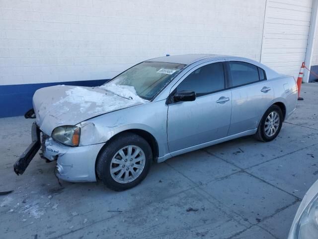 Mitsubishi Galant