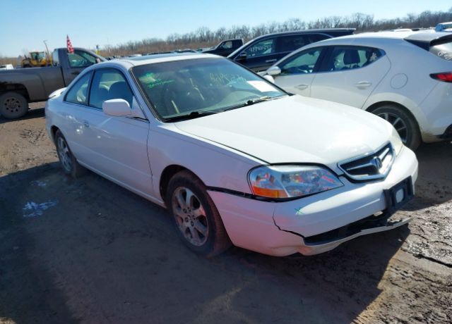 Acura CL
