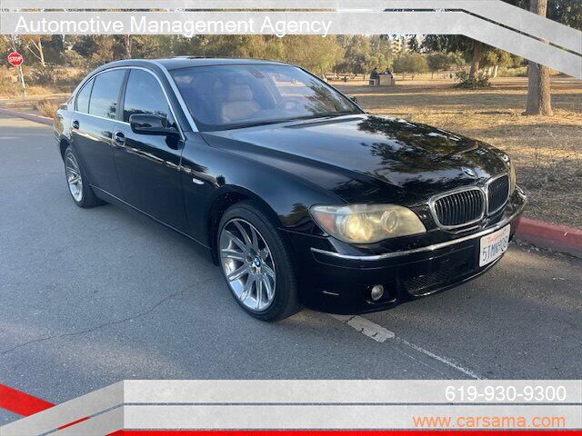 BMW 750Li