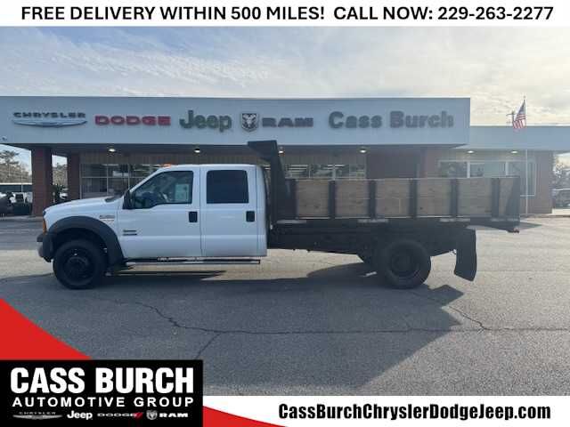 Ford F-450